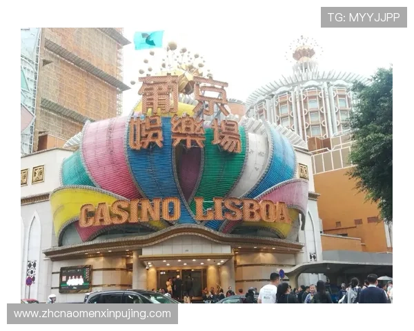 葡京娱乐场集团娱乐平台为玩家打造安全可靠的线上娱乐环境